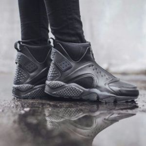 cheap nike air huarache run mid 